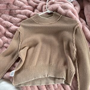 Kendal & Kylie Sweater